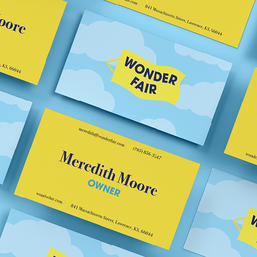 Wonder Fair